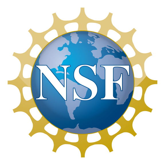 National Science Foundation GRFP Award